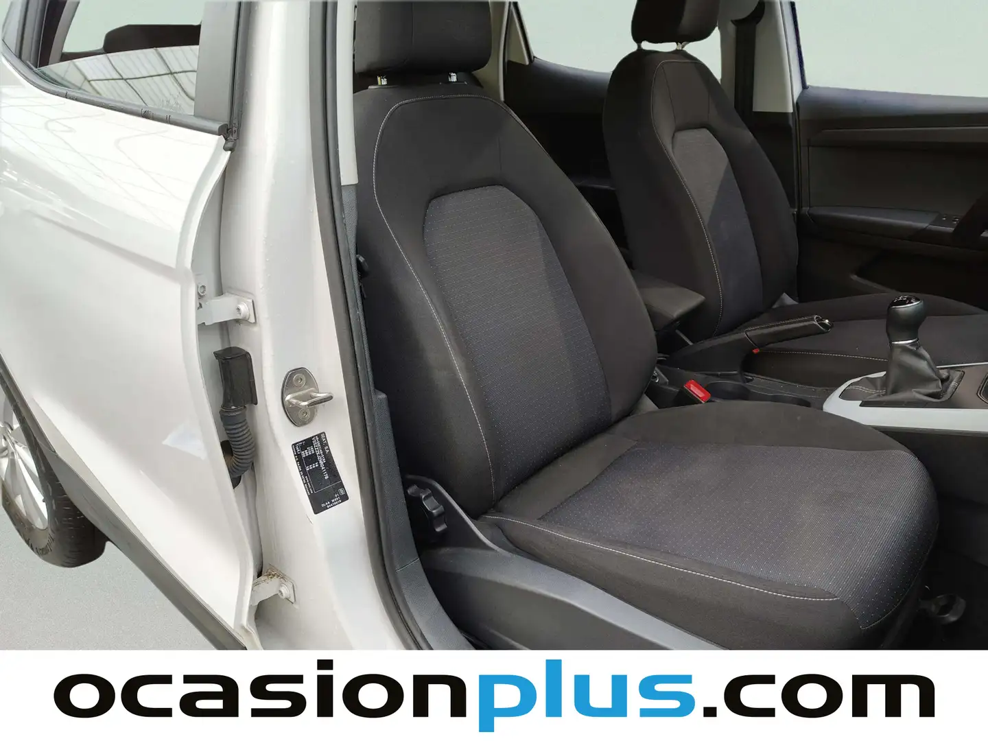 Foto Seat Arona SEAT Arona 1.0 TSI Style Plus (110 CV)