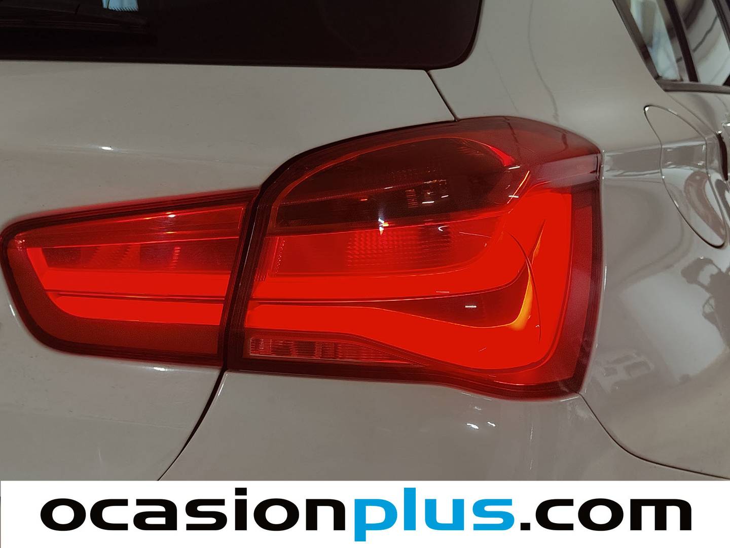 Foto BMW Serie 1 BMW Serie 1 118d (150 CV)