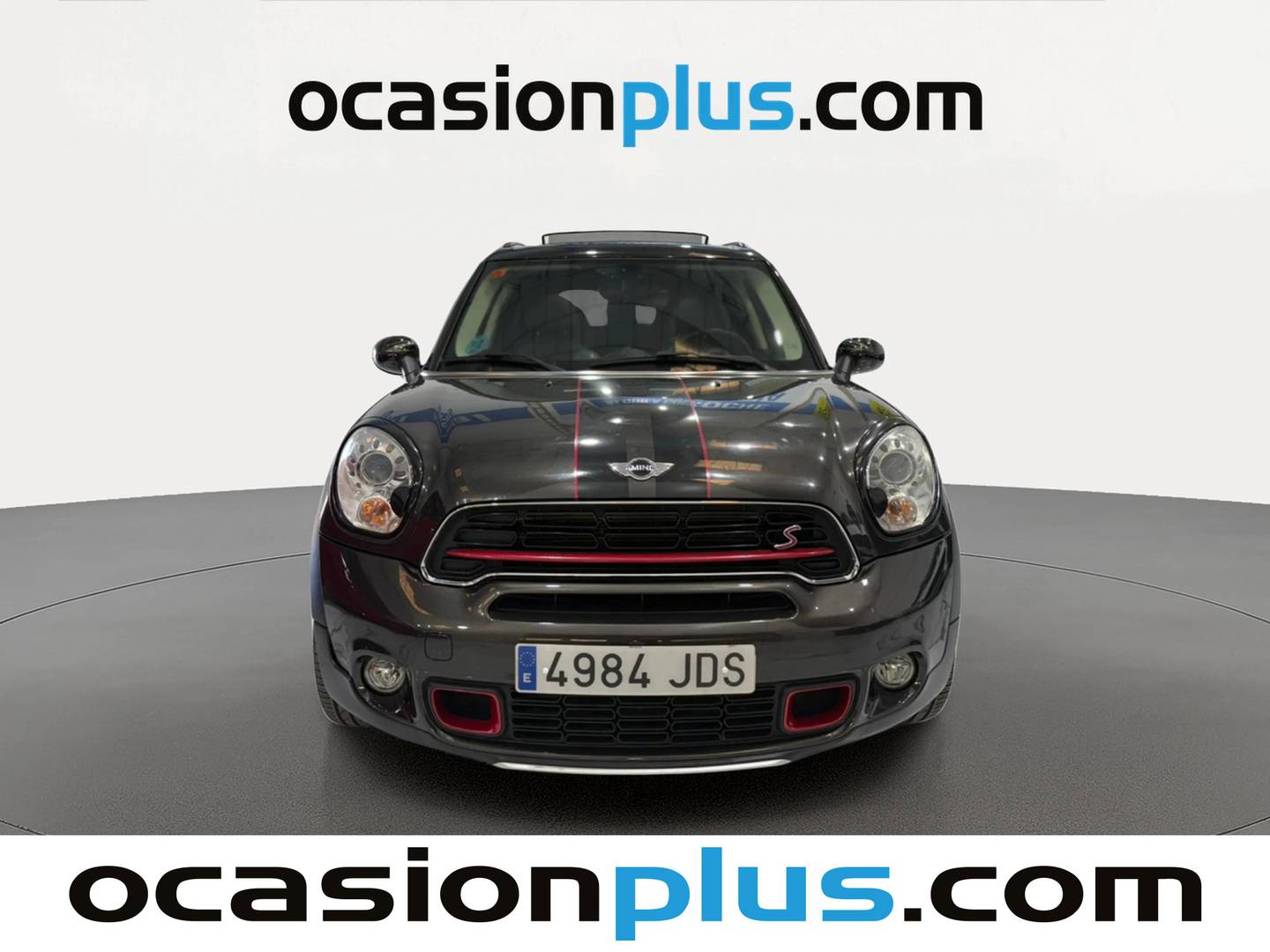 Mini Countryman Mini MINI Countryman Cooper S ALL4  (184 CV) 184cv