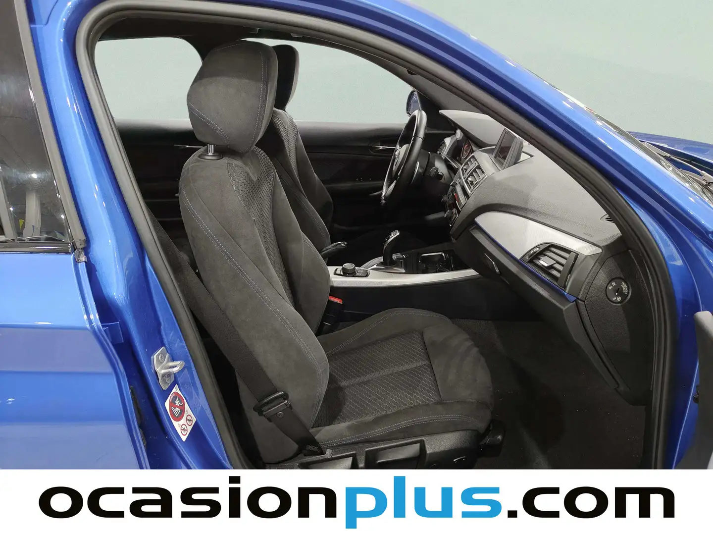 Foto BMW Serie 1 BMW Serie 1 125i (218 CV) Pack M