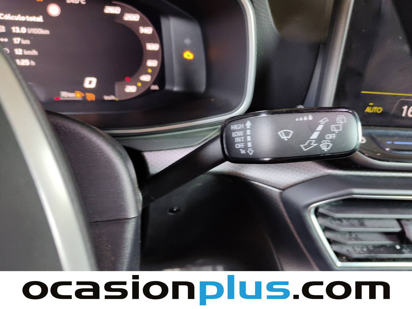 Seat León Seat León 2.0 TDI S&S Style XL (116 CV) seminuevo