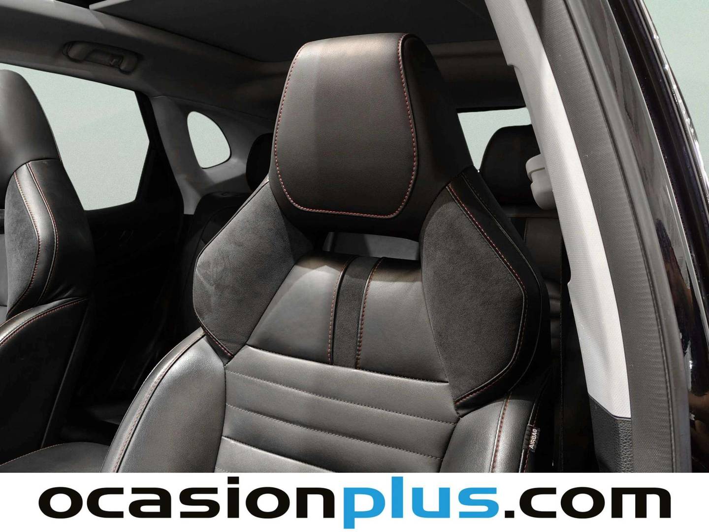 Equipamiento del MG HS MG HS 1.5 Turbo GDI Luxury DCT (162 CV)