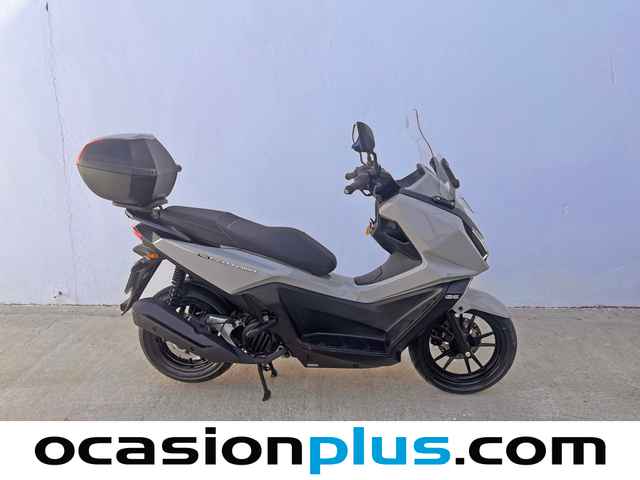 Kymco Sky town 125 abs Segunda Mano