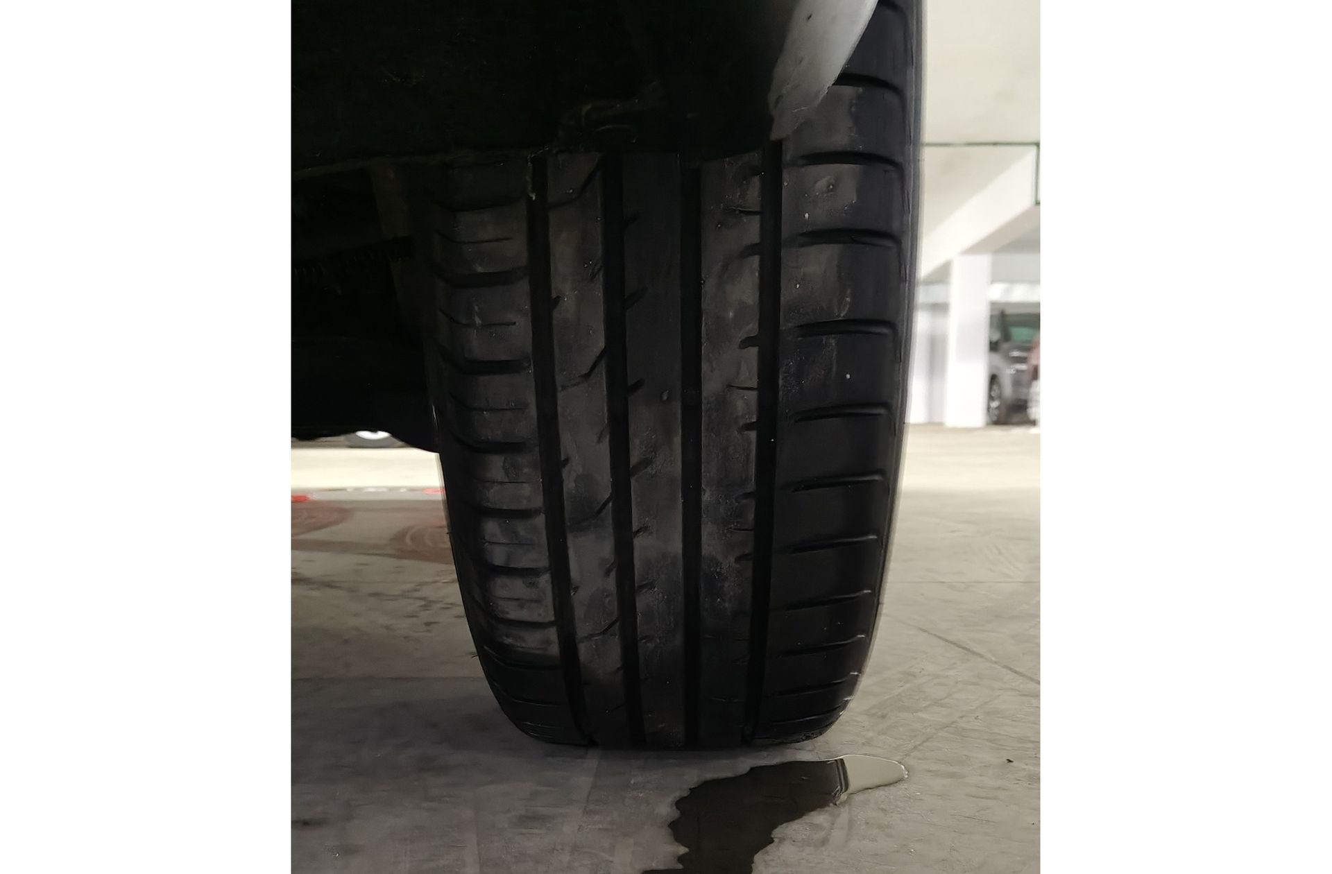SsangYong Rexton D22DTR 4x2 Limited 7 plazas - foto 42