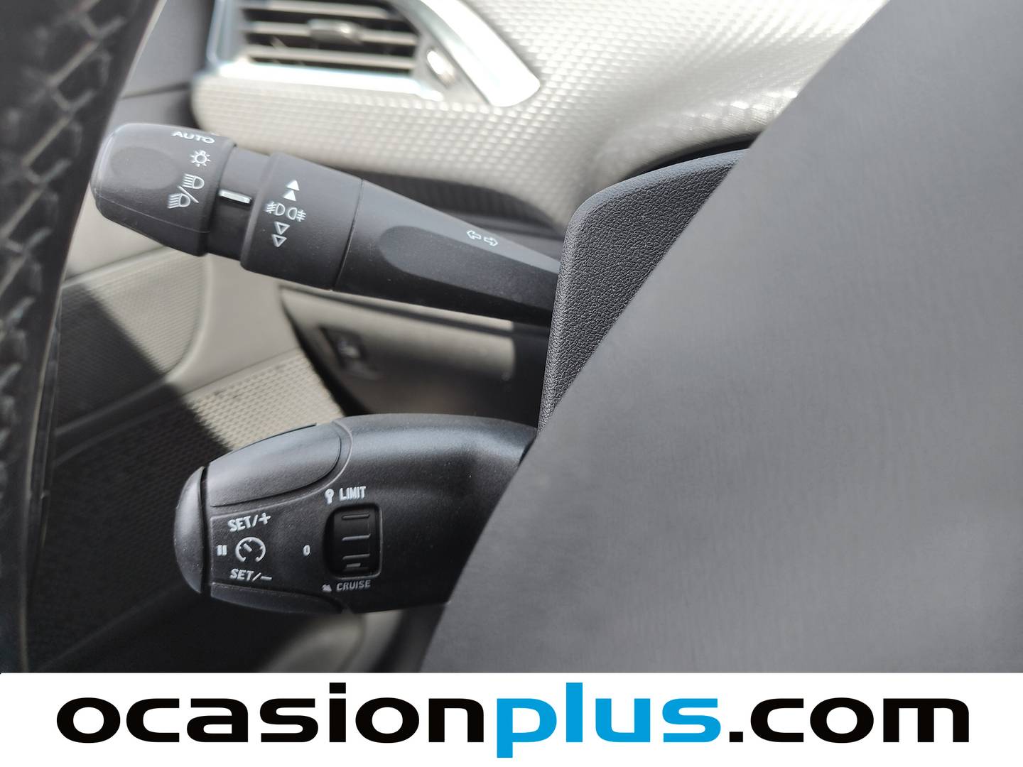 Extras del Peugeot 208 Peugeot 208 1.2 PureTech Allure S&S (110 CV)