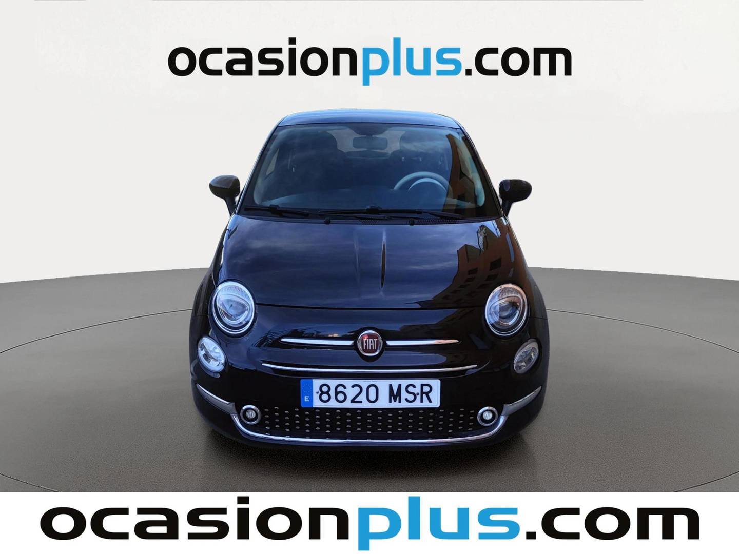 Fiat 500 Fiat 500 1.0 Hybrid Dolcevita (70 CV) 70cv