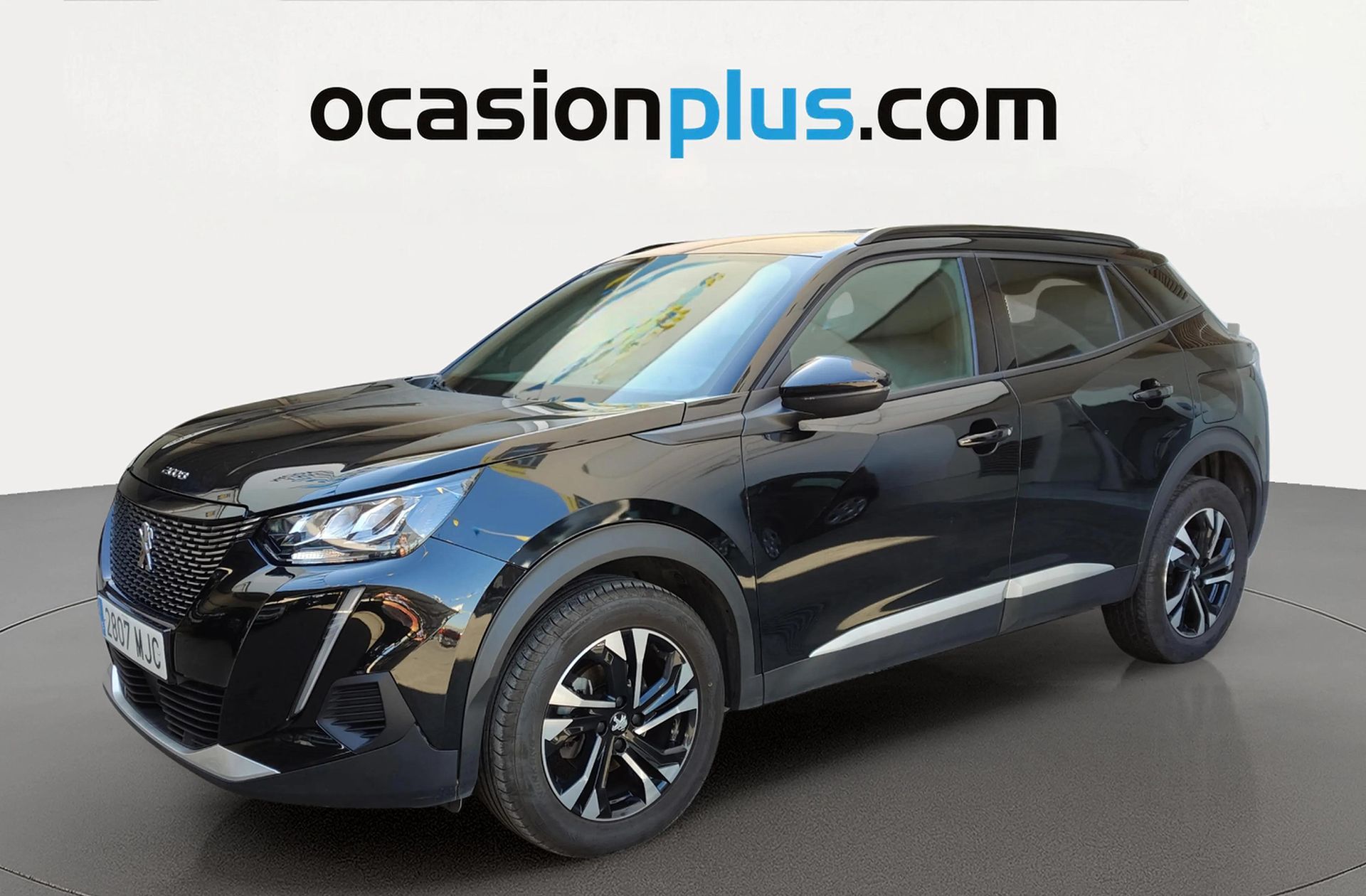 Peugeot 2008 PureTech 130 Allure Pack EAT8