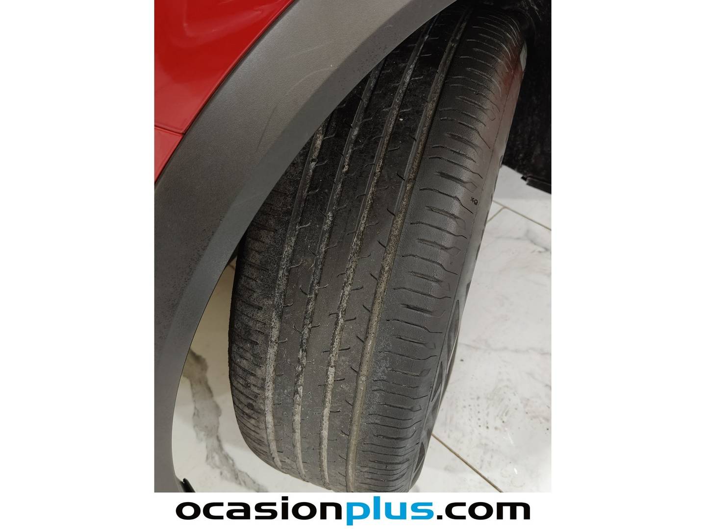 Renault Captur Renault Captur Techno TCe (90 CV) manual