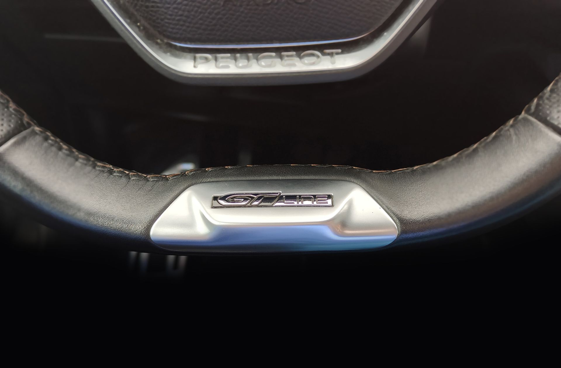 Peugeot 3008 BlueHDi 130 GT Line - foto 36