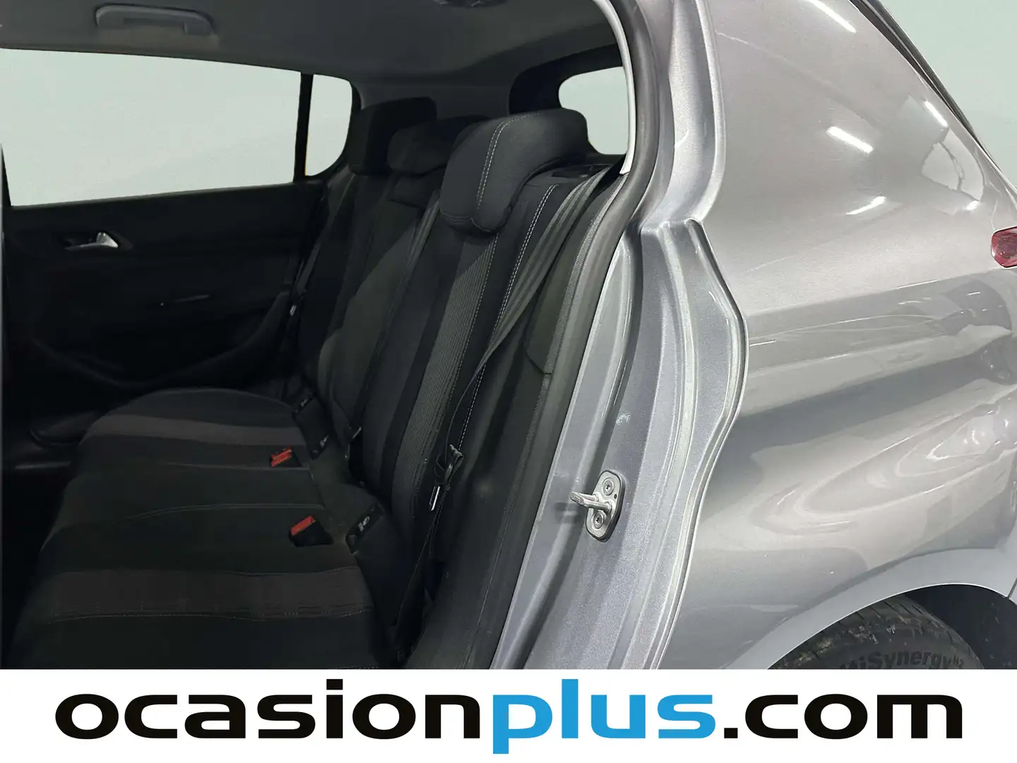 Foto Peugeot 308 Peugeot 308 Allure Pack BlueHDi 130 S&S EAT8 96 kW (130 CV)