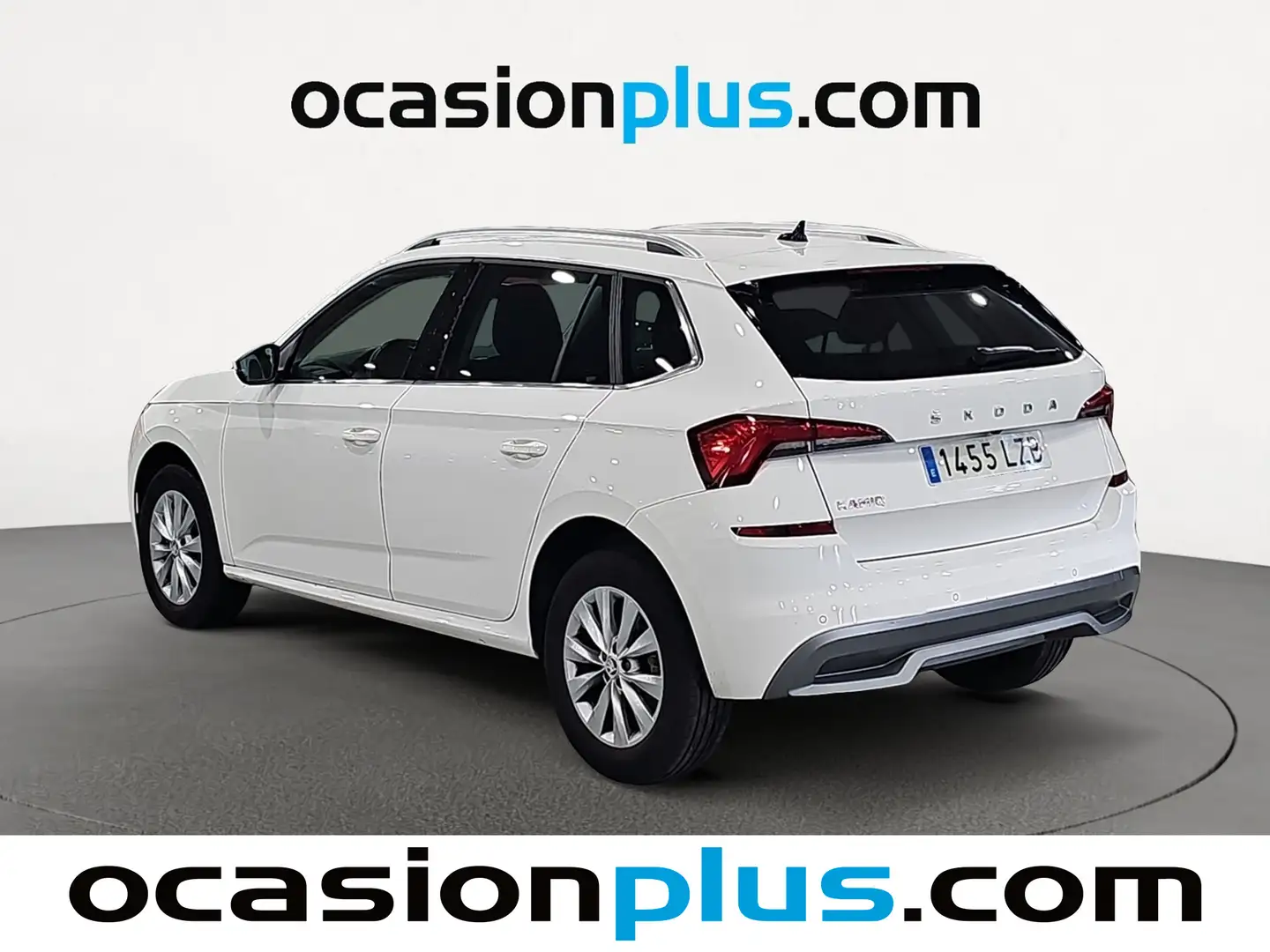 Foto Skoda Kamiq Skoda Kamiq 1.0 TSI Emotion DSG (110 CV)