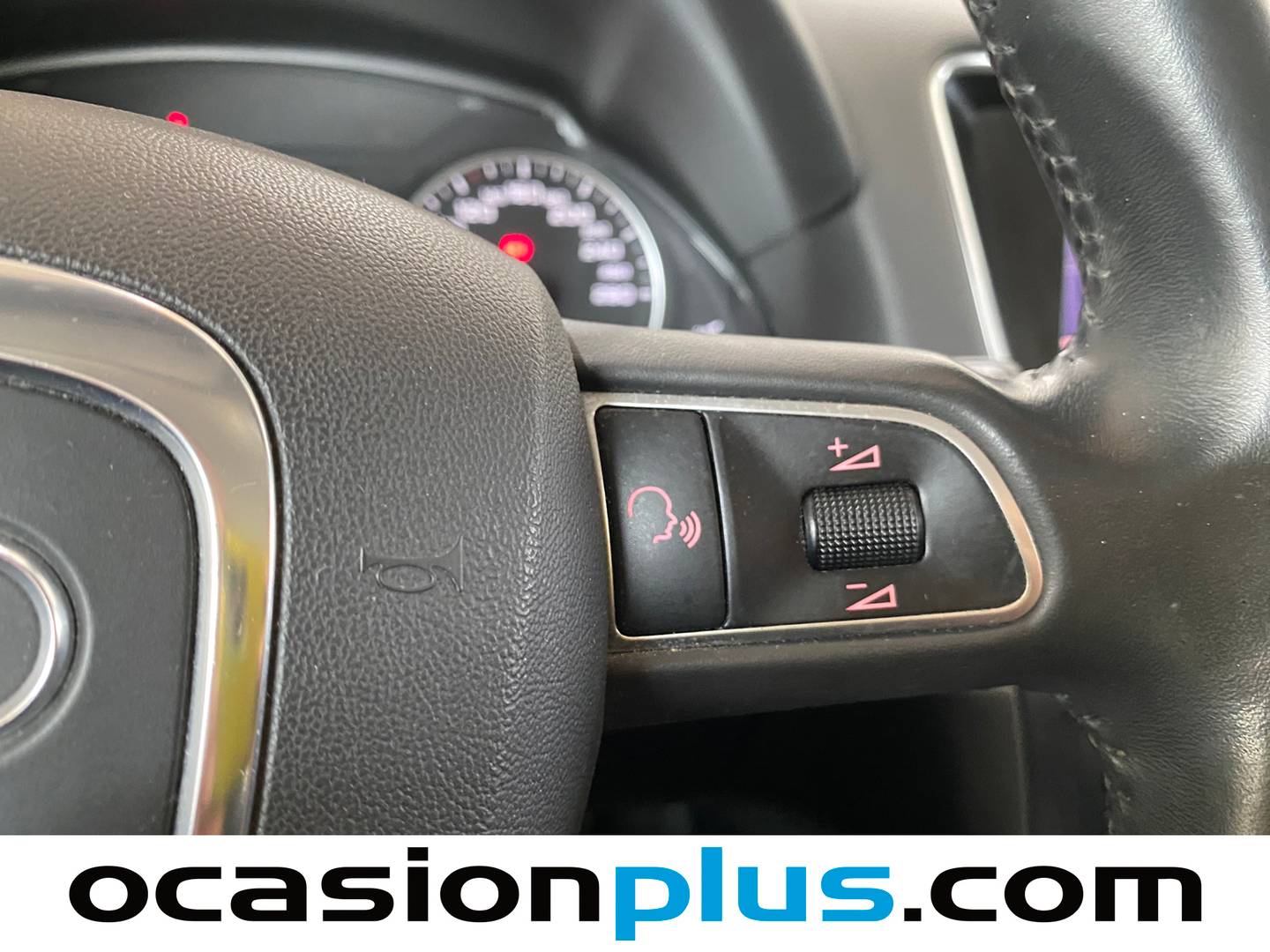 Audi Q5 Audi Q5 2.0 TDI DPF (143 CV) seminuevo