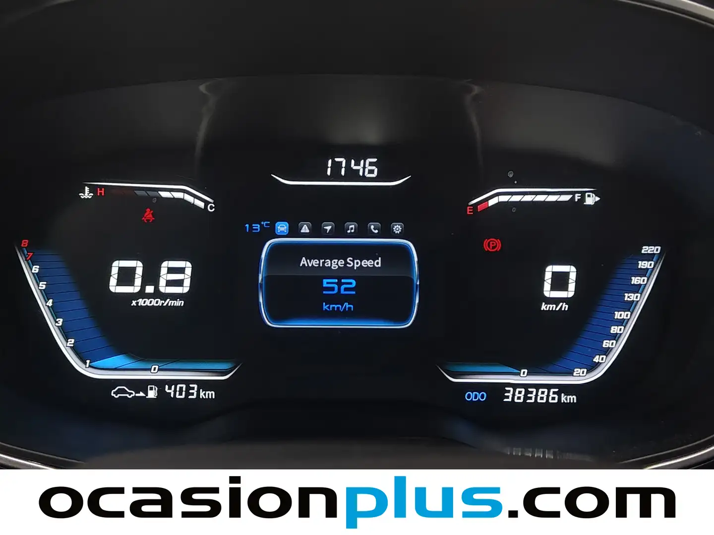 Foto SWM G01 SWM G01 1.5T Luxury  (131 CV)