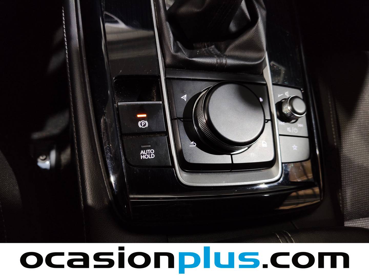 Foto Mazda CX-30 Mazda CX-30 2.5 e-Skyactive G MHEV Prime-Line (140 CV)