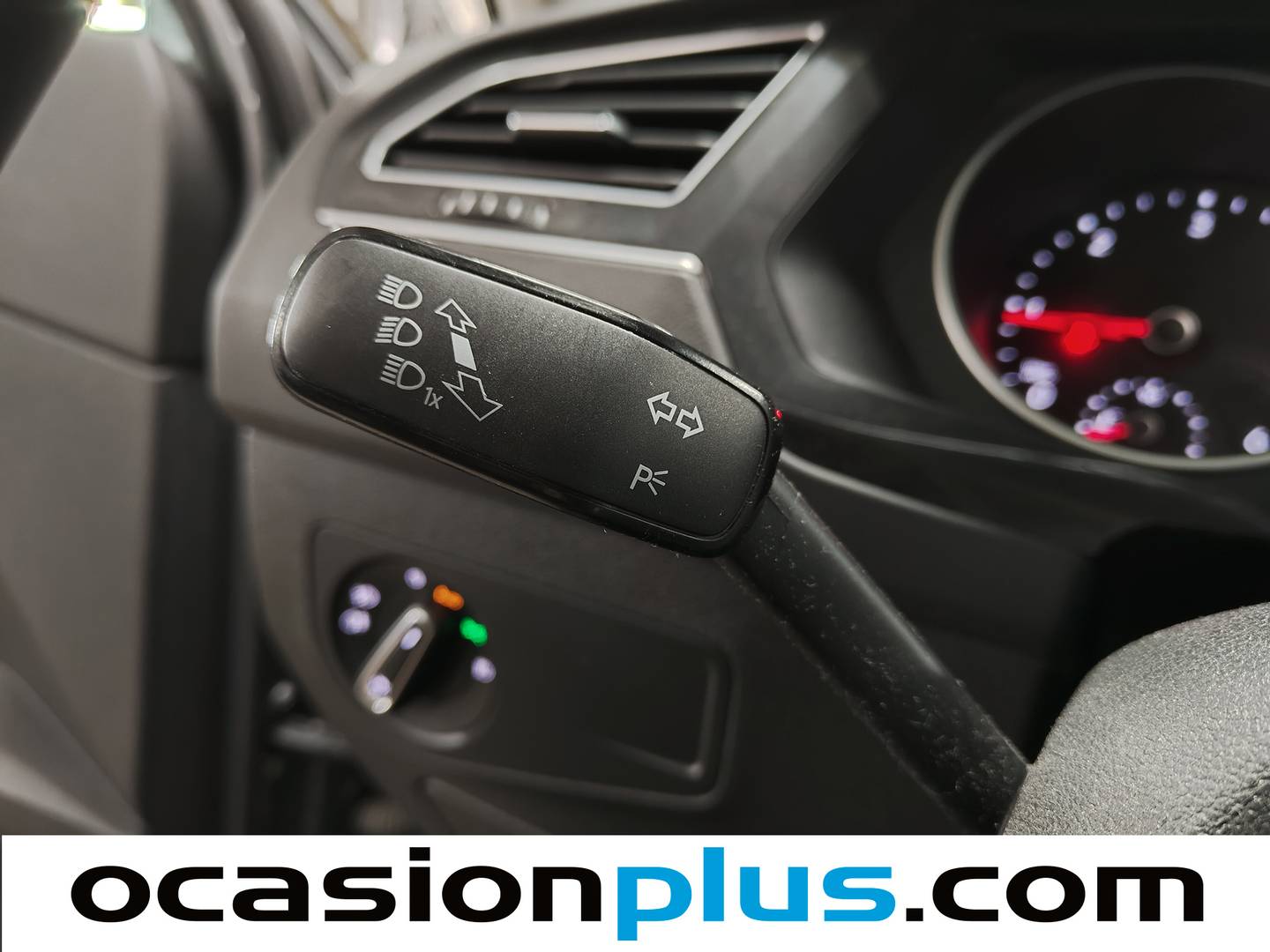 Volkswagen Tiguan Volkswagen Tiguan Advance 2.0 TDI (150 CV) DSG Pack R-line de ocasión