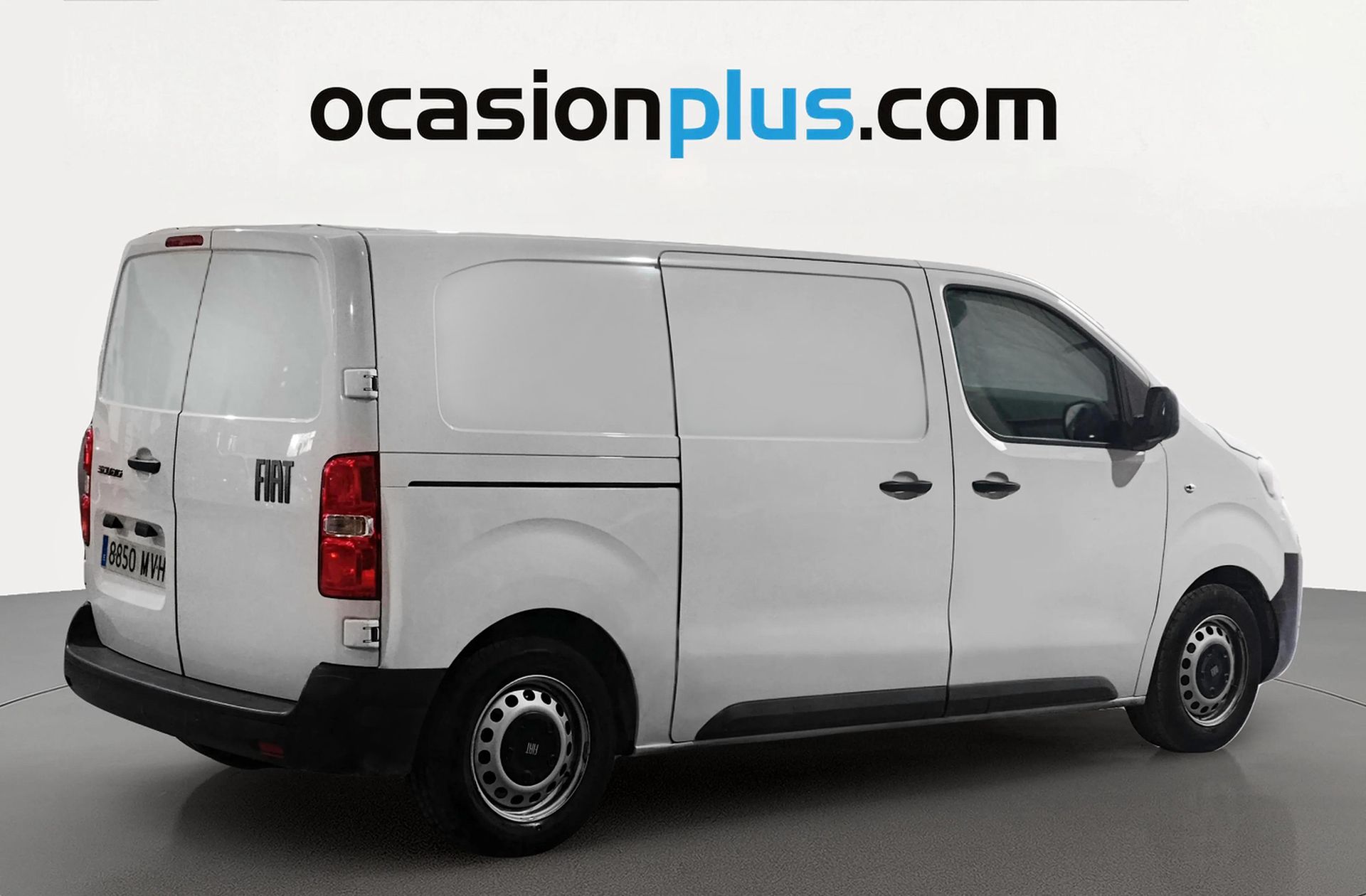 Fiat Scudo Furgon 1.5 BlueHDi L2 - foto 4
