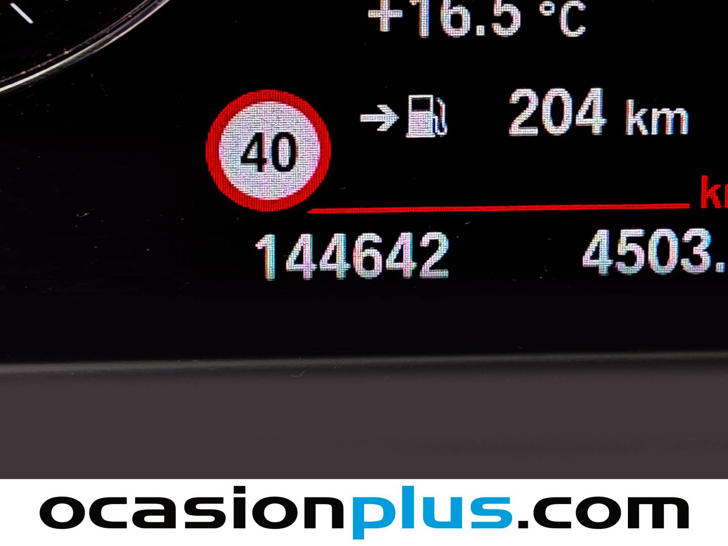 BMW X1 BMW X1 sDrive18d (150 CV) seminuevo