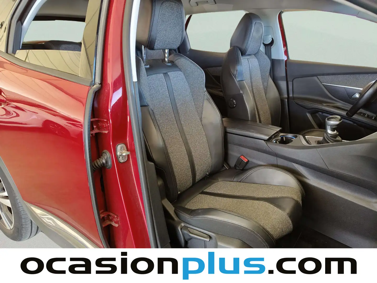 Foto Peugeot 3008 Peugeot 3008 BlueHDI 130 S&S Allure (130 CV)