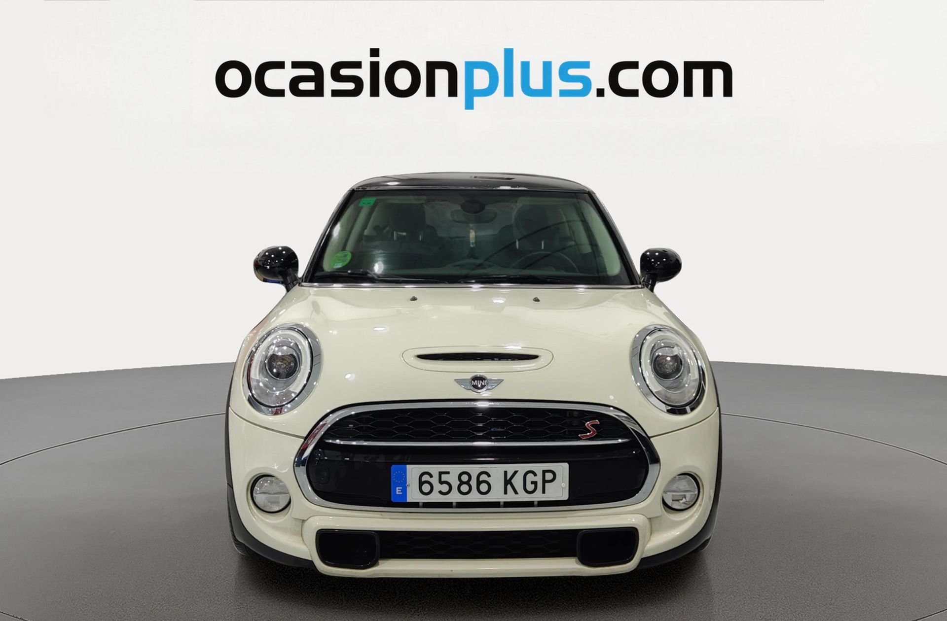 MINI Cooper S - foto 10