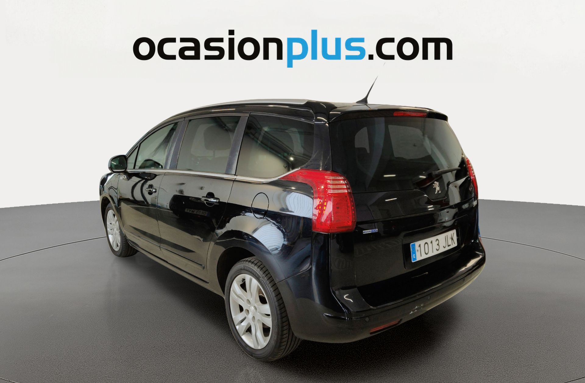 Peugeot 5008 1.6 BlueHDi Style FAP - foto 3