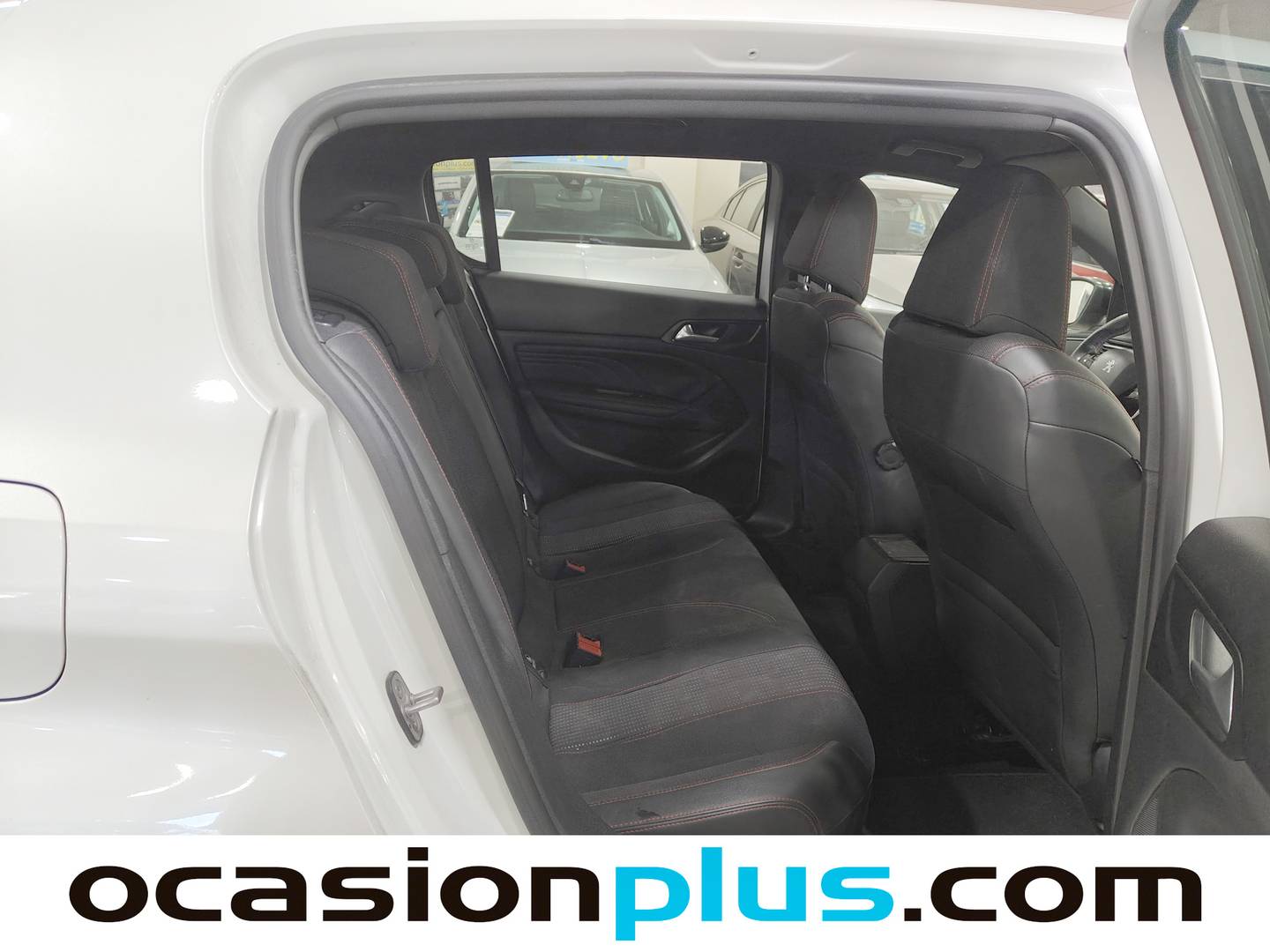 Peugeot 308 Peugeot 308 BlueHDi 150 GT Line (150 CV) km 0