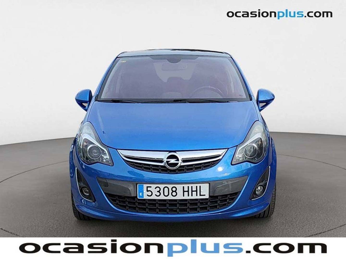 Opel Corsa Opel Corsa 1.6 Turbo OPC (192 CV) 192cv