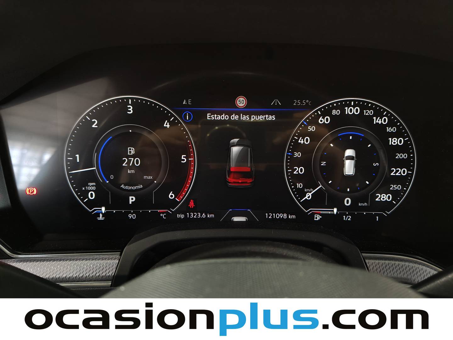 Volkswagen Touareg Volkswagen Touareg R-Line 3.0 TDI 4Motion (231 CV) Tiptronic 231cv