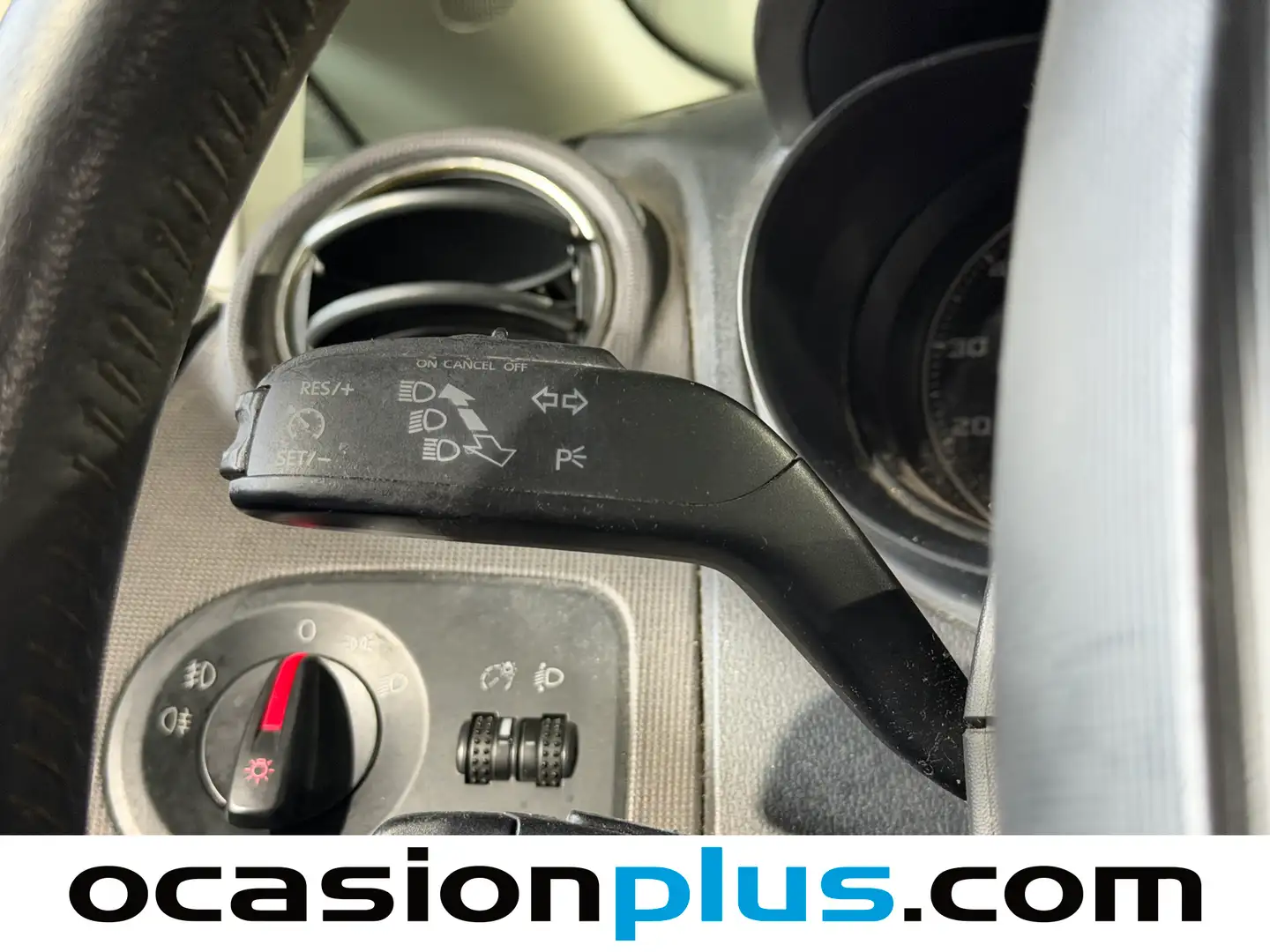 Foto Seat Ibiza SEAT Ibiza 1.2 TSI Style (85 CV)