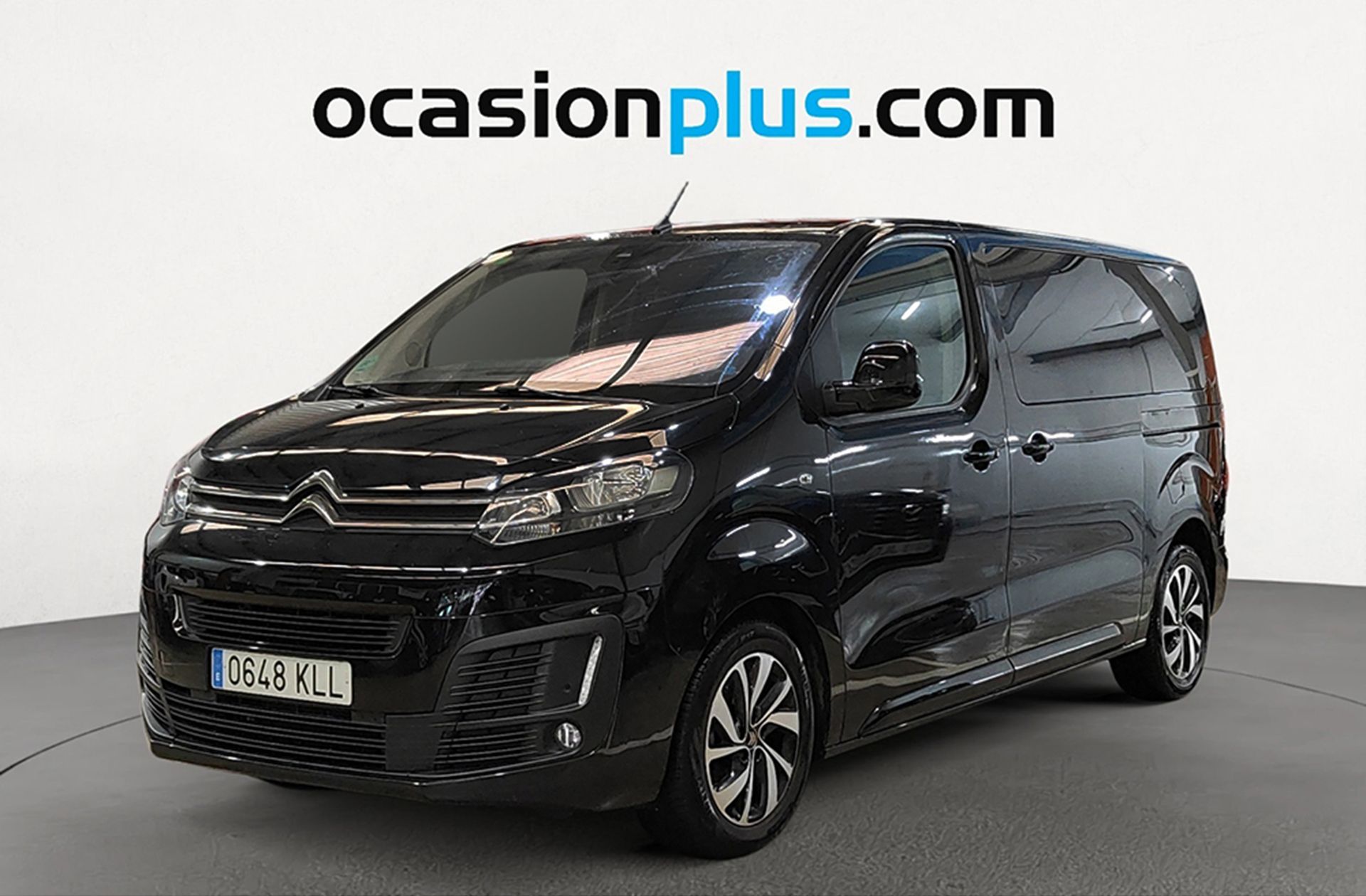 Citroën SpaceTourer BlueHDi 150 Feel Talla M