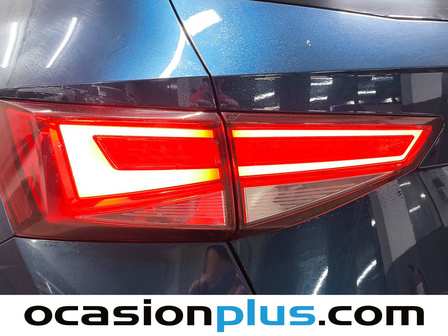 Seat Ateca SEAT Ateca 1.5 TSI S&S Style XL (150 CV) km 0