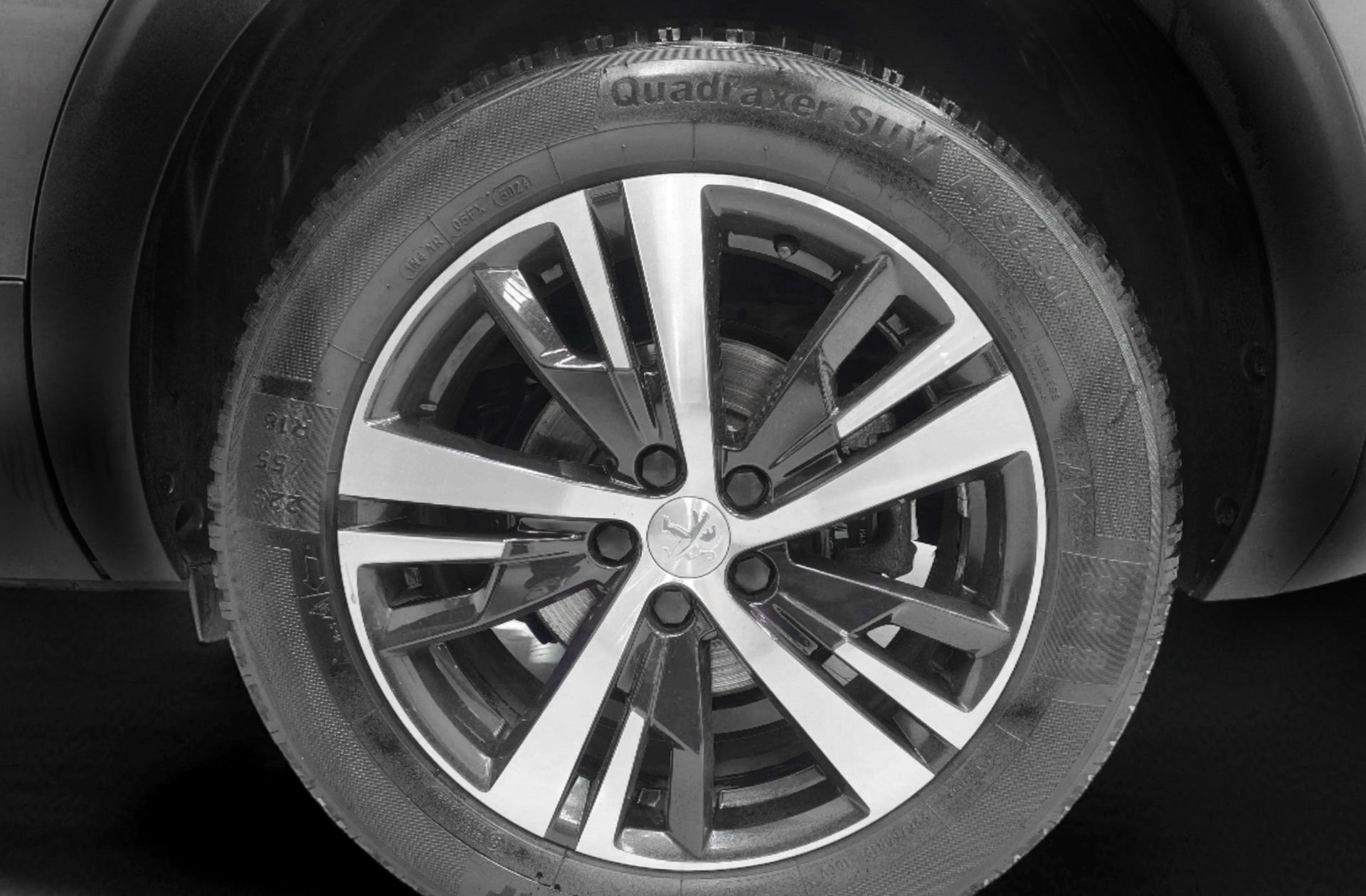 Peugeot 5008 BlueHDi 130 GT EAT8 7 plazas - foto 43