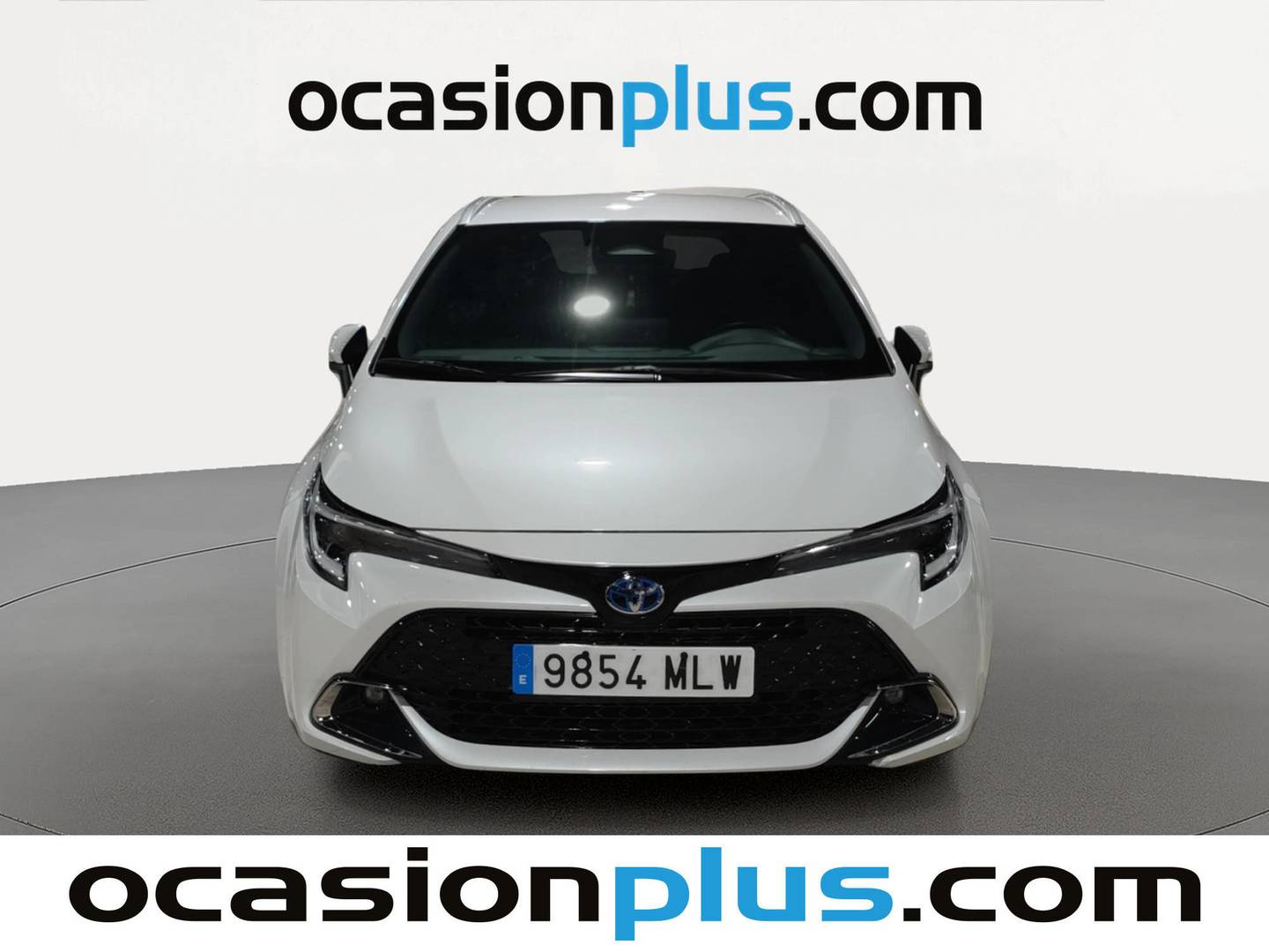 Toyota Corolla Toyota Corolla Touring Sports 140H Style (140 CV) 140cv