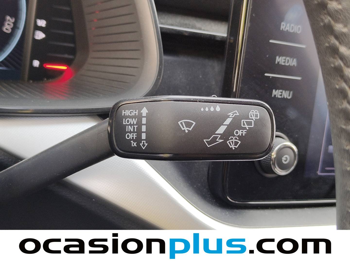 Foto Skoda Kamiq Skoda Kamiq 1.0 TSI Ambition (110 CV)