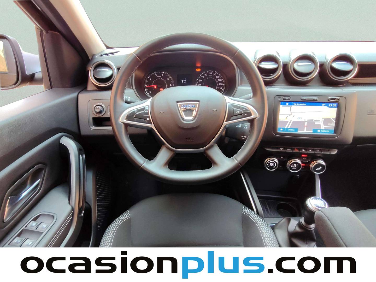 Dacia Duster Dacia Duster Prestige TCE (130 CV) 4X2 GPF 2019