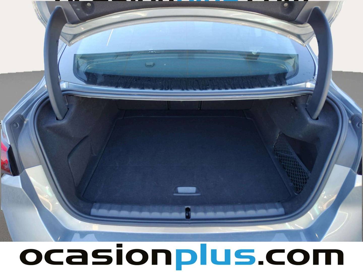 Foto BMW Serie 2 BMW Serie 2 218d Gran Coupe (150 CV) Paquete M