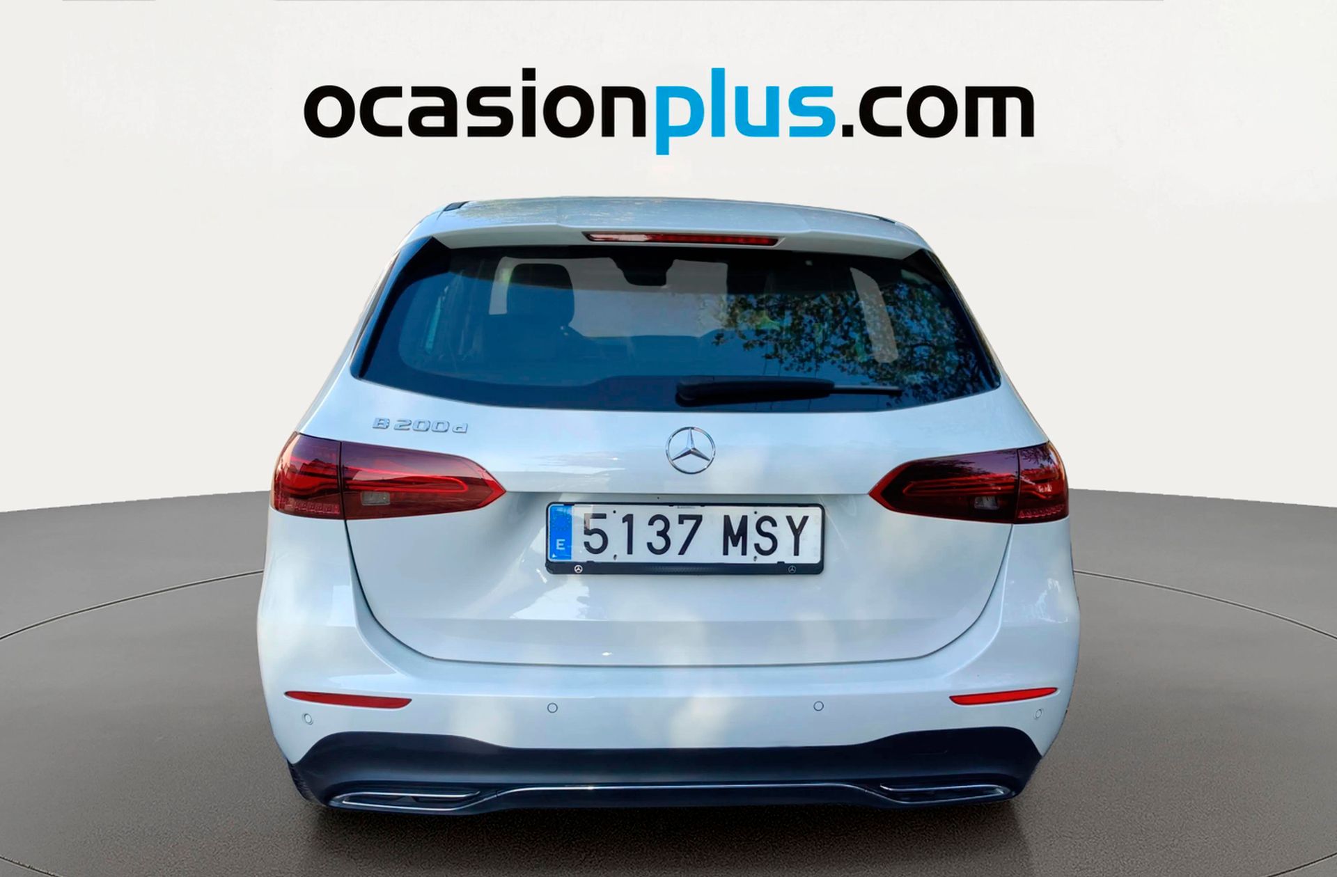 Mercedes-Benz Clase B 200 d - foto 15