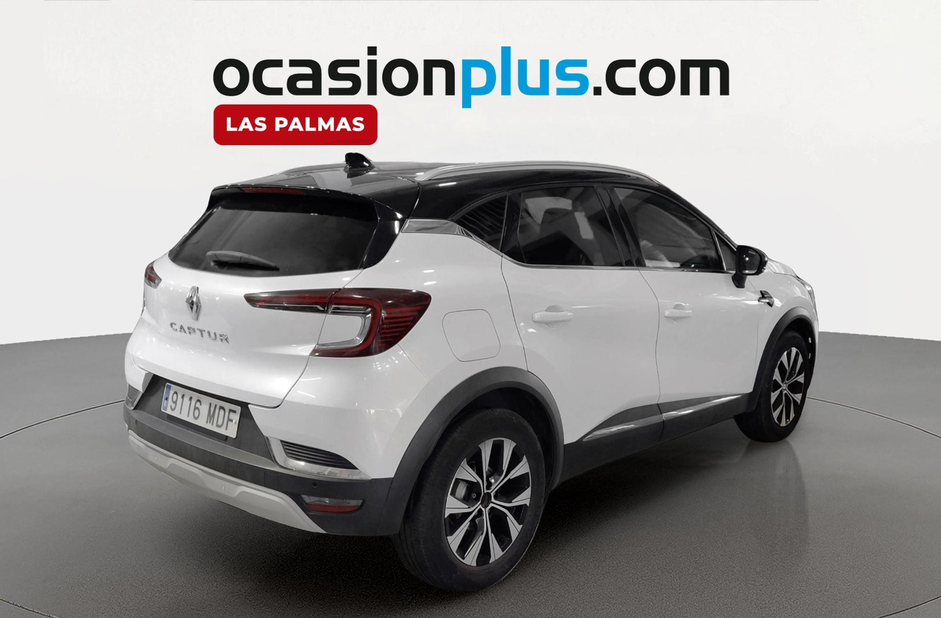Renault Captur Techno TCe - foto 4