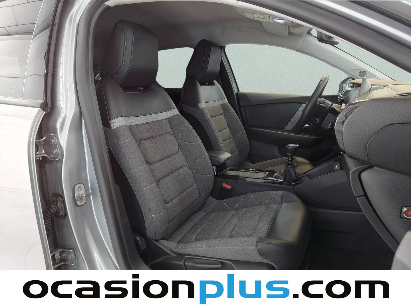 Citroën C4 Citroën C4 BlueHDi 110 S&S Feel Pack (110 CV) km 0