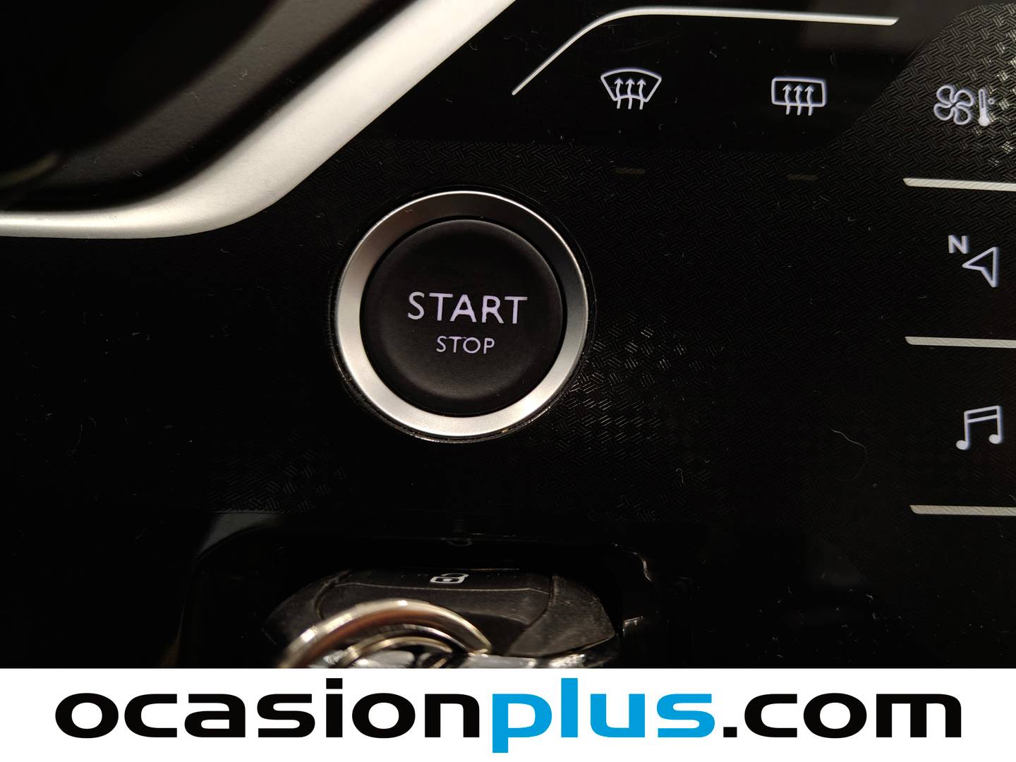 Citroën Grand C4 Spacetourer Citroën Grand C4 Spacetourer PureTech 130 S&S 6v C-Series (131 CV) 7 Plazas gasolina