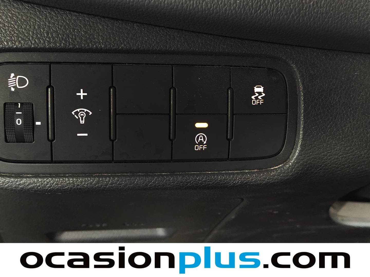 KIA Carens KIA Carens 1.7 CRDi VGT Concept Eco-Dynam (115 CV) seminuevo