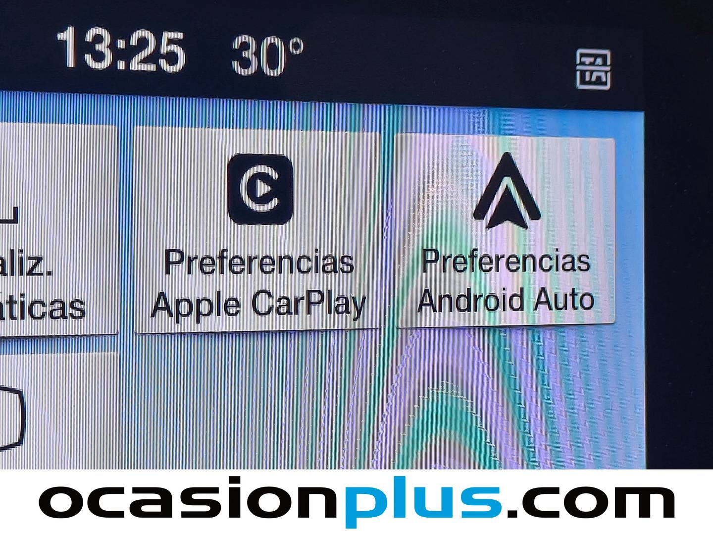 Extras y acabados del Ford Fiesta Ford Fiesta 1.0 EcoBoost ST-Line (100 CV)