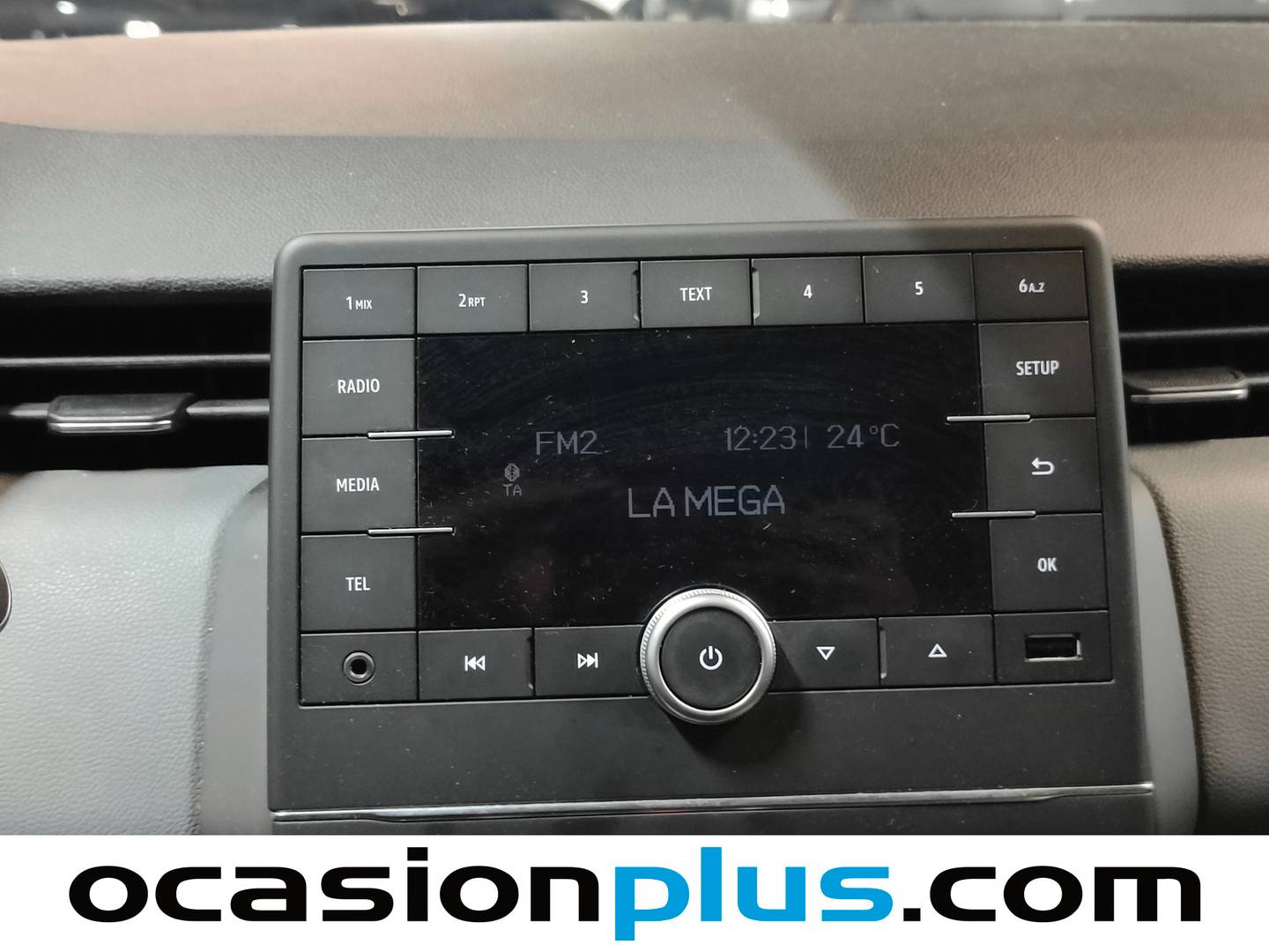 Renault Clio Renault Clio Business TCe (100 CV) GLP al mejor precio