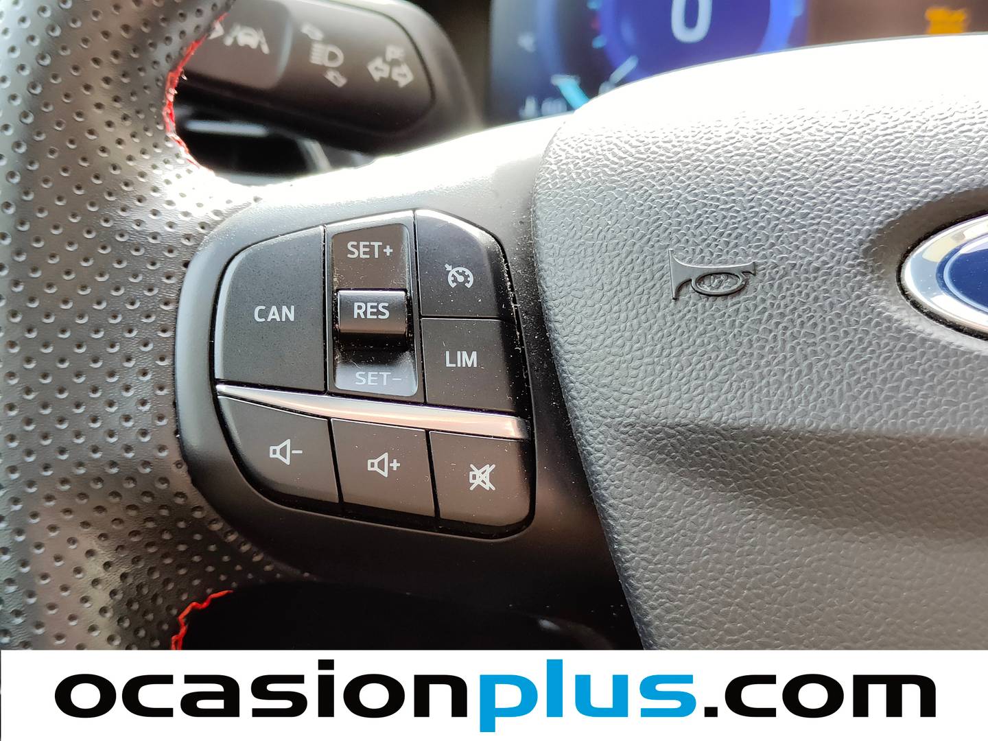 Ford Puma Ford Puma 1.0 EcoBoost MHEV ST-Line (125 CV) 125cv