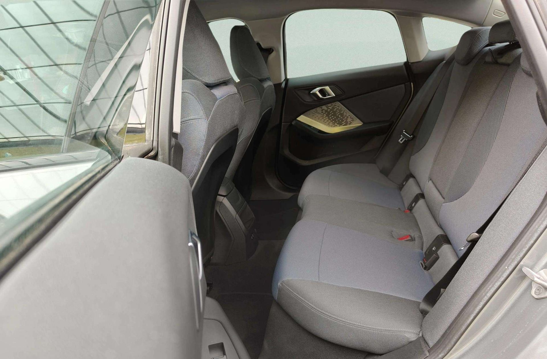 BMW Serie 2 218d Gran Coupe - foto 12