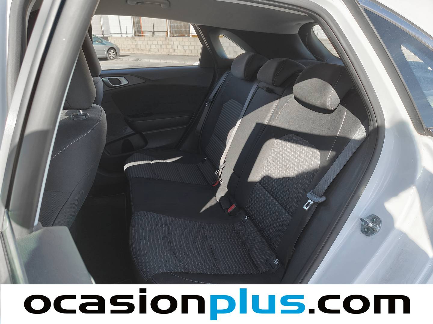 Foto KIA Ceed Kia Ceed 1.0 T-GDI Drive (100 CV)