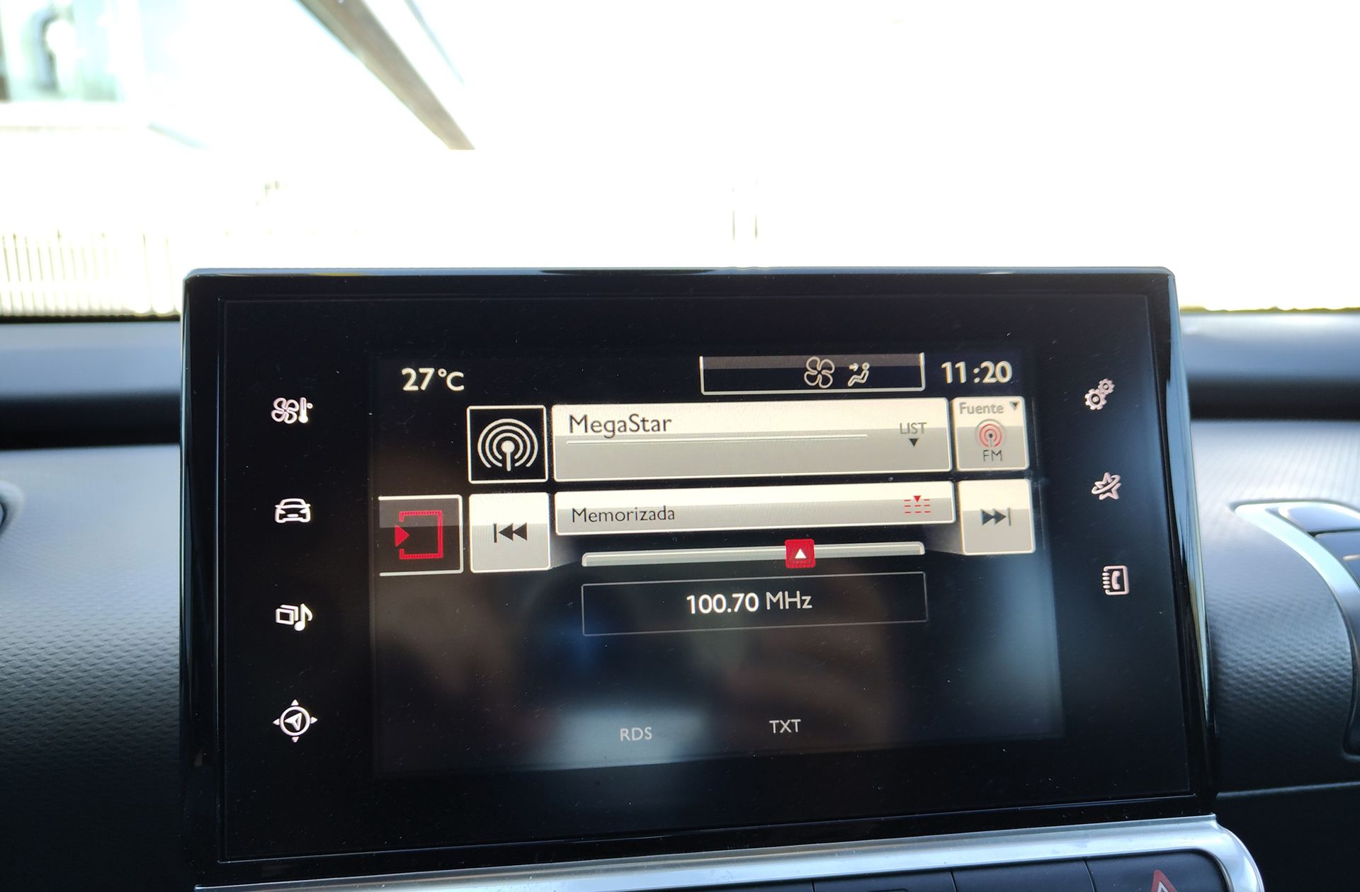 Citroën C4 Cactus PureTech 110 Feel - foto 29