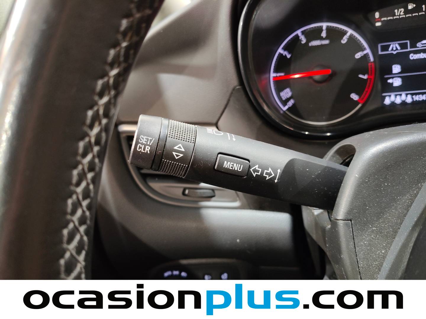 Opel Zafira Opel Zafira 1.4 Turbo S&S Selective (140 CV) de ocasión