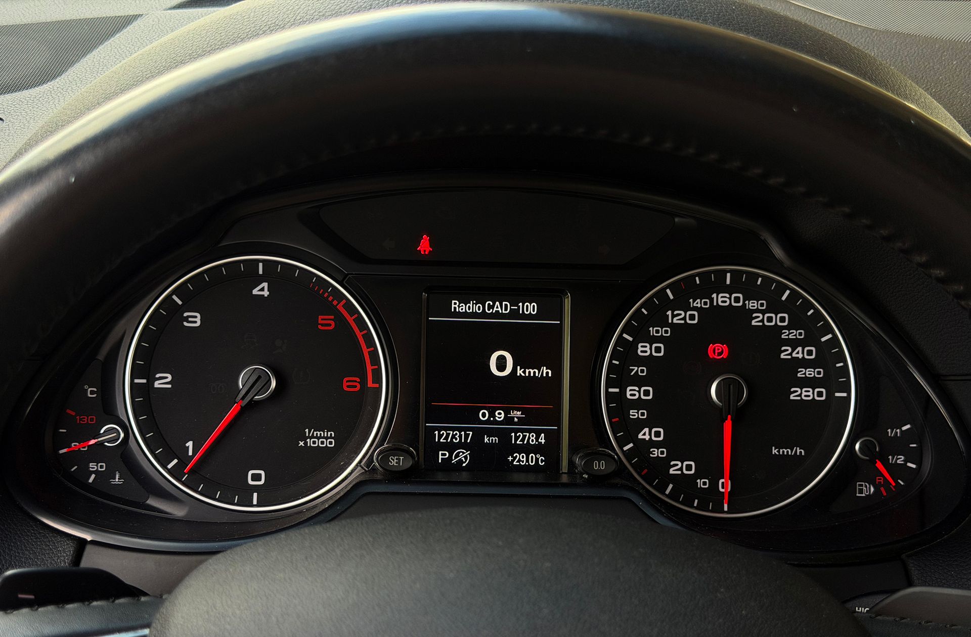 Audi Q5 Advanced 2.0 TDI clean diesel quattro S tronic - foto 23