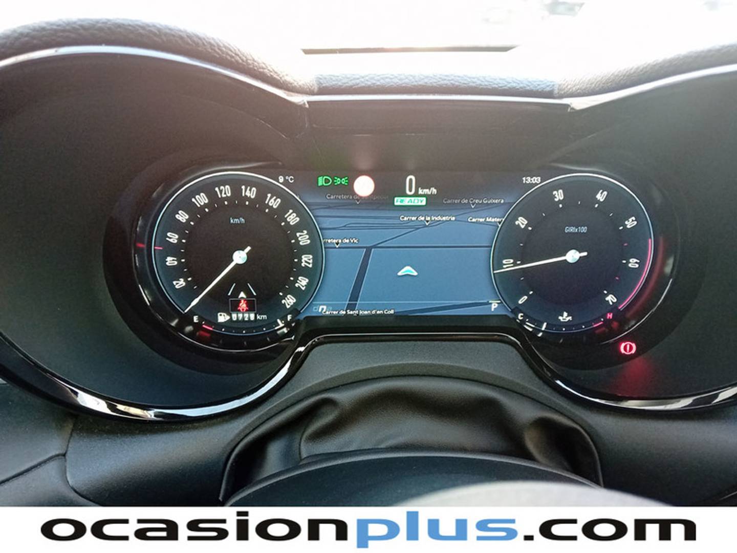 Foto Alfa Romeo Tonale Alfa Romeo Tonale 1.5 MHEV Sprint FWD (130 CV)