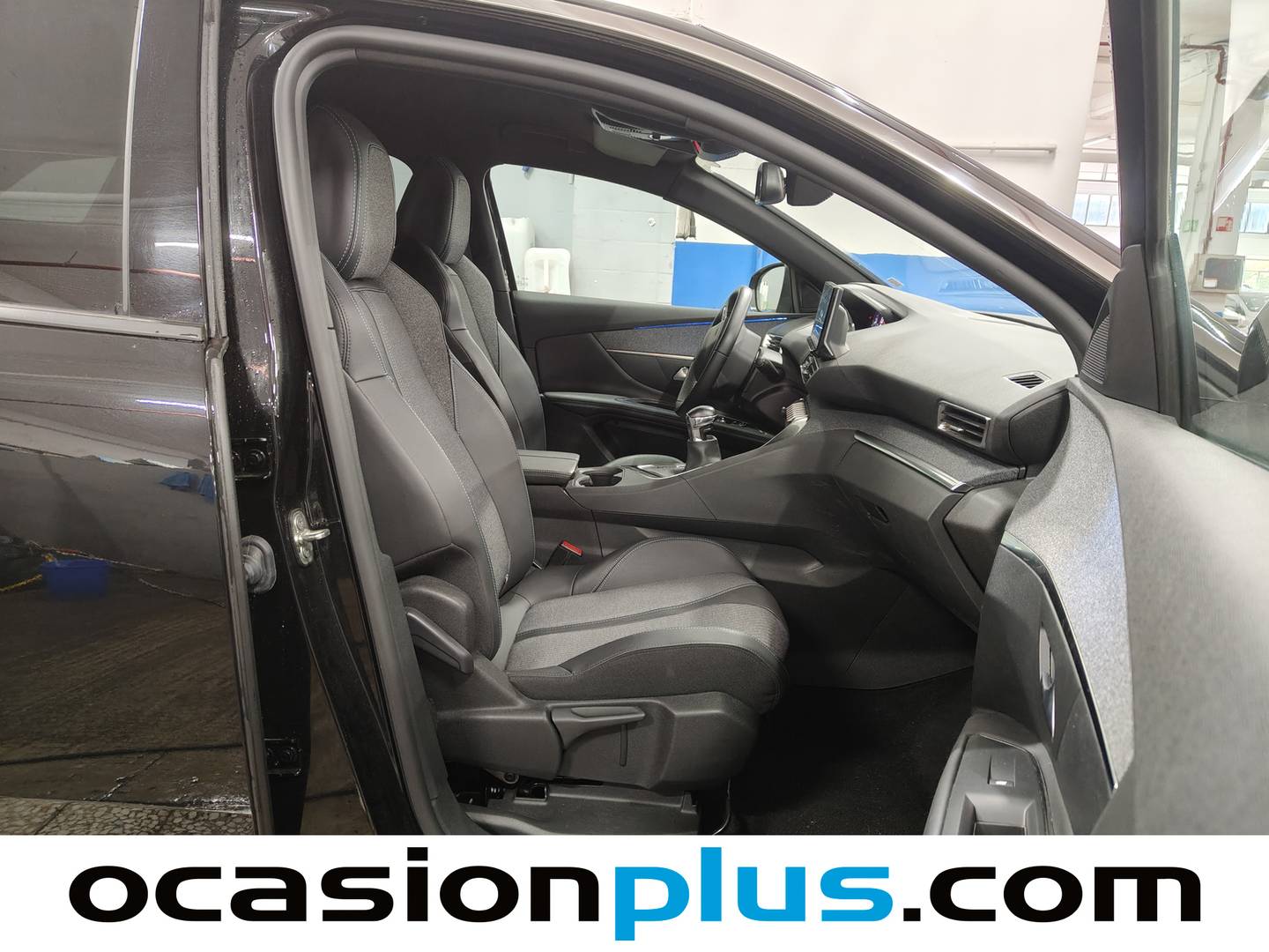 Foto Peugeot 3008 Peugeot 3008 PureTech 130 S&S Allure Pack (130 CV)